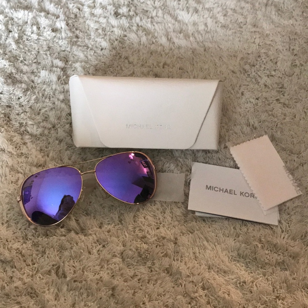 Michael Kors sunglasses